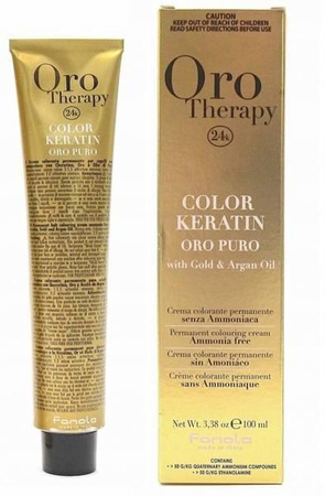 Fanola Oro Therapy Farba 10.0