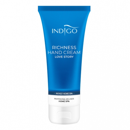 Indigo Richness Love Story Krem Do Rąk 60ml