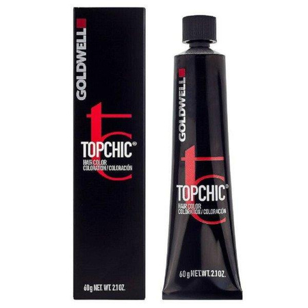 Goldwell	TOPCHIC	4-BP	Farba do włosów	60ml