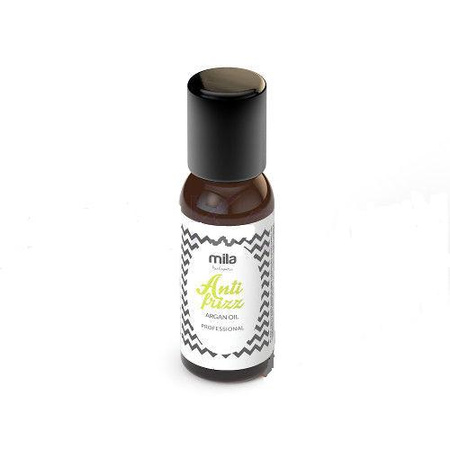 Mila Anti Frizz Argan Oil Olejek Arganowy 30ml